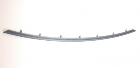 Elemente caroserie - 51117182362 ORNAMENT GRILA CENTRALA BARA FATA BMW SERIA 1 E81