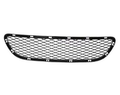 Elemente caroserie - 51117198906 GRILA CENTRU INFERIOARA BARA FATA - DESCHISA BMW SERIA 3 E90 E91 LCI