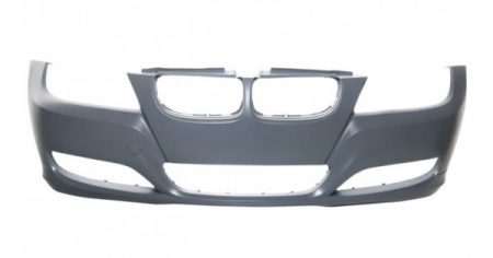 Bara fata - 51117204242 BARA FATA GRUND (FARA G.SPALATOR+FARA G.SENZ.PARCARE) BMW SERIA 3 E90 E91 LCI