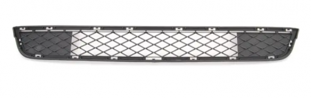 Elemente caroserie - 51117210465 GRILA CENTRALA INFERIOARA BARA FATA BMW X3 F25