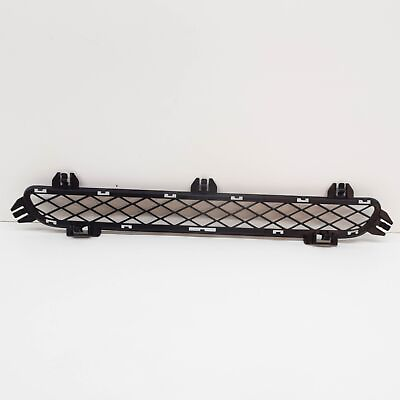 Elemente caroserie - 51117210466 GRILA CENTRALA SUPERIOARA BARA FATA BMW X3 F25