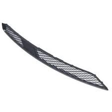 Elemente caroserie - 51117222855 GRILA NEAGRA INFERIOARA CENTRU BARA FATA BMW X5 E70 LCI