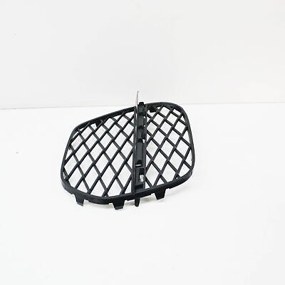 Elemente caroserie - 51117222857 GRILA INFERIOARA STANGA BARA FATA X5 E70 LCI