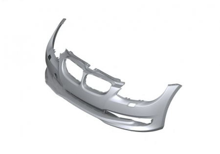 Bara fata - 51117256081 BARA FATA GRUND CU PDC SI SPALATOR FAR BMW SERIA 3 E92 E93 LCI