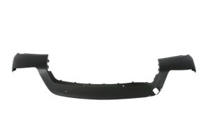 Elemente caroserie - 51117258578 Acoperire bara Fata Inferior  BMW X3 F25
