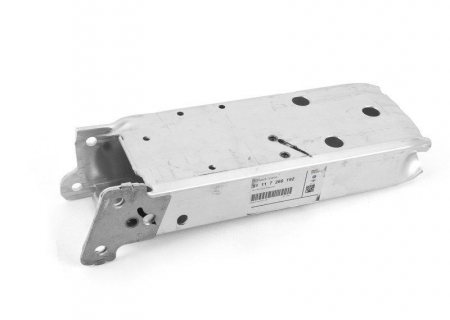 Armatura - 51117266192 SUPORT DR ARMATURA BARA FATA O.E. - BMW Seria 1 F20 F21, Seria 2 F22 F23, Seria 3 F30 F31 F35
