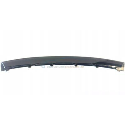 Elemente caroserie - 51117283229 ORNAMENT BARA FATA BMW SERIA 1 F20 F21