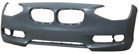 Bara fata - 51117292959 Bara protectie fata, primerizata, Basis - BMW Seria 1 F20 F21