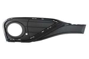 Elemente caroserie - 51117294834 GRILA PROIECTOR DR - INCHISA / SPORT LINE BMW 4 F32, F33, F82, F83, 4 GRAN COUPE F36