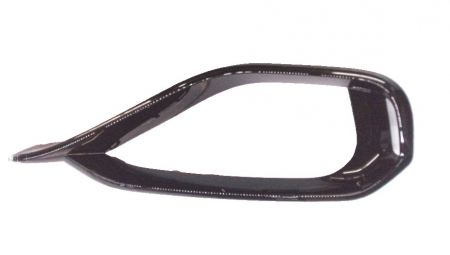 Elemente caroserie - 51117294839 ORNAMENT STG BMW SERIA 4 F32 F33 F36