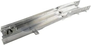 Caroserie - 51117301603 ADAPTOR INFERIOR STANGA BMW