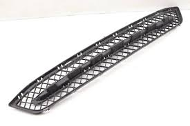 Elemente caroserie - 51117303753 GRILA CENTRALA BARA FATA - X LINE BMW X1 E84
