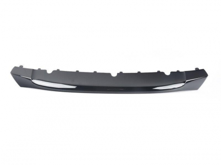 Elemente caroserie - 51117303765 ORNAMENT DEFLECTOR AER FATA INF BMW X1 E84
