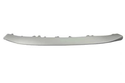 Elemente caroserie - 51117303766 ORNAMENT DEFLECTOR AER INFERIOR BARA FATA BMW X1 E84