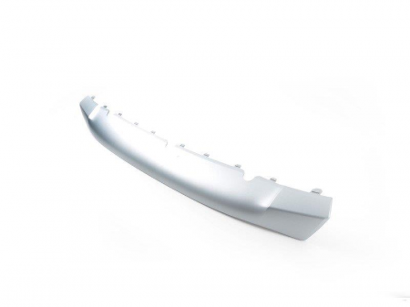 Elemente caroserie - 51117303768 ORNAMENT INFERIOR SPOILER BARA FATA X-LINE BMW X1 E84