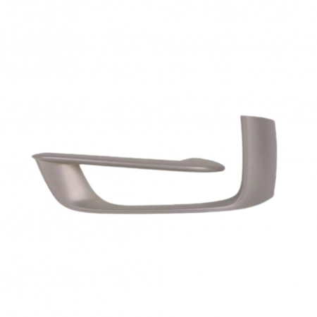 Elemente caroserie - 51117308044 ORNAMENT DR GRILA BARA FATA PURE EXPERIENCE BMW X5 F15 AFTERMARKET