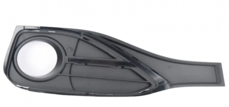 Elemente caroserie - 51117309630 GRILA PROIECTOR DREAPTA INCHISA MODERN LINE BMW SERIA 4