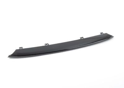 Elemente caroserie - 51117314334 ORNAMENT BARA FATA BMW SERIA 2 F22 F23