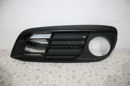 Elemente caroserie - 51117331737 GRILA STG BMW SERIA 5 F10 F11 LCI