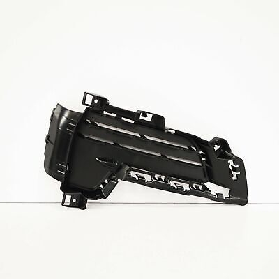 Elemente caroserie - 51117336509 GRILA STANGA INFERIOARA BARA FATA BMW X5 F15