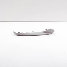Elemente caroserie - 51117343260 ORNAMENT DR GRILA BARA FATA BMW X6 F16