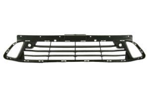 Elemente caroserie - 51117347109 GRILA BARA FATA BMW SERIA 2 F45 F46