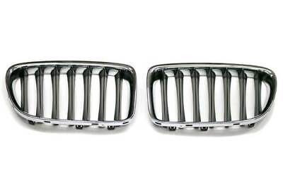 Elemente caroserie - 51117347667 SET GRILE RADIATOR BMW X1 E84