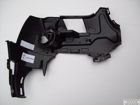 Elemente caroserie - 51117354819 SUPORT STANGA BARA FATA BMW X1 F48