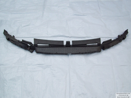 Absorbant bara fata - 51117358793 ABSORBANT SOC SUPERIOR BARA FATA  BMW SERIA 7 G11 12