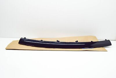 Elemente caroserie - 51117371729 ELEMENT BARA FATA BMW SERIA 1 F20 F21 LCI