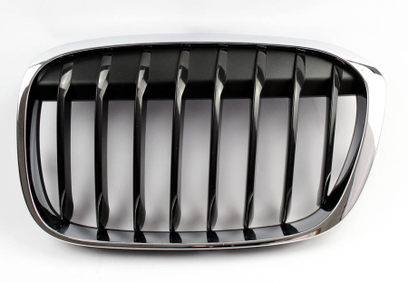 Caroserie - 51117383363 GRILA STANGA BMW X1 F48