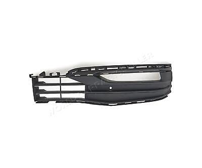 Elemente caroserie - 51117385262	GRILA INF DREAPTA BARA FATA BMW SERIA 5 G30 31
