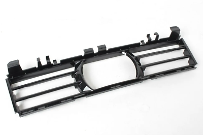 Elemente caroserie - 51117385268	GRILA CENTRALA INFERIOARA BARA FATA BMW SERIA 5 G30 31