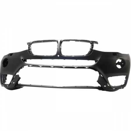 Bara fata - 51117389902  Bara protectie fata, primerizata, PMA/I-CAM - BMW X3 F25