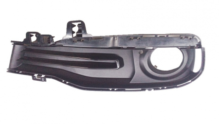 Elemente caroserie - 51117396858 GRILA PROIECTOR DR - INCHISA BMW SERIA 3 F30 F31 LCI