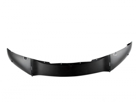 Elemente caroserie - 51117397413 SPOILER BARA FATA - NEGRU - PT MODEL CU SENZORI PARCARE BMW X5 F15 AFTERMARKET