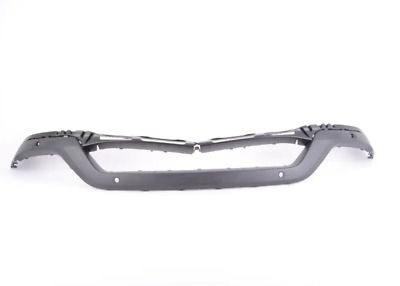 Elemente caroserie - 51117409128  Spoiler inferior, bara fata, PDC - BMW X1 E84
