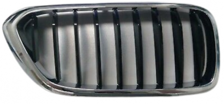 Elemente caroserie - 51117415216 GRILA RADIATOR DREAPTA BMW SERIA 6 GT