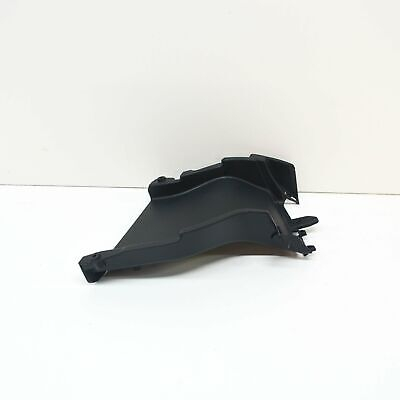 Caroserie - 51117418413 CANAL AER STANGA BMW X3 G01