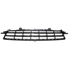 Elemente caroserie - 51117421798 GRILA CENTRALA INFERIOARA BARA FATA BMW X5 G05