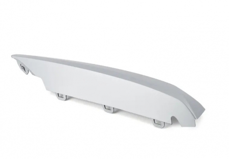 Elemente caroserie - 51117421987 BANDOU GRILA STG BMW X3 G01