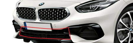 Caroserie - 51117436896 GRILA BMW Z4 G29