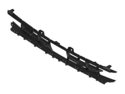 Elemente caroserie - 51117446163 GRILA FATA INFERIOARA BMW X6 G06