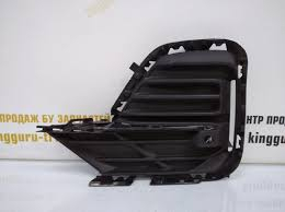 Elemente caroserie - 51117449666  GRILA DESCHISA DREAPTA BMW X7 G07
