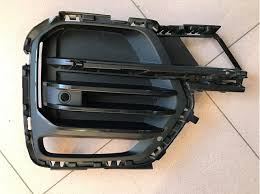 Elemente caroserie - 51117449680 GRILA INFERIOARA DREAPTA BARA FATA BMW X5 G05