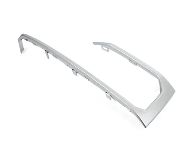 Elemente caroserie - 51117449691 ORNAMENT X-LINE GRILA INFERIOARA STANGA BARA FATA bmw x5 g05 aftermarket