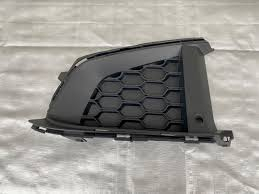 Elemente caroserie - 51117449708 GRILA DREAPTA INCHISA BARA FATA BMW X6 G06