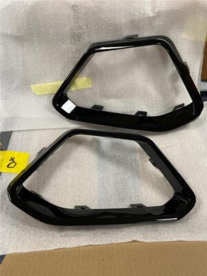 Elemente caroserie - 51117449709   ORNAMENT GRILA STG BARA FATA BMW X6 G06