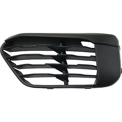 Elemente caroserie - 51117453981 GRILA INFERIOARA STG BARA FATA - DESCHISA BMW X1 F48