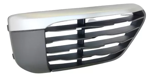 Elemente caroserie - 51117453989 Grila ornamentala deschisa, X-Line, stanga - BMW X1 F48, X1L F49